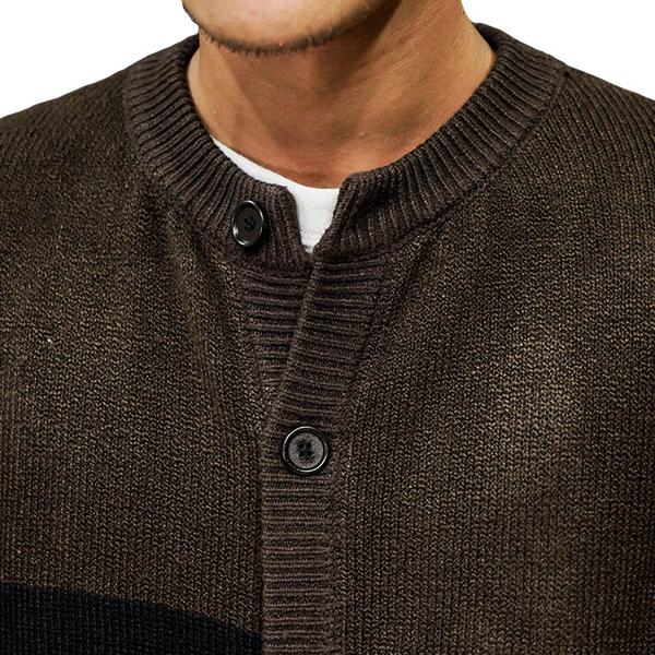 Sanroku Cardigan