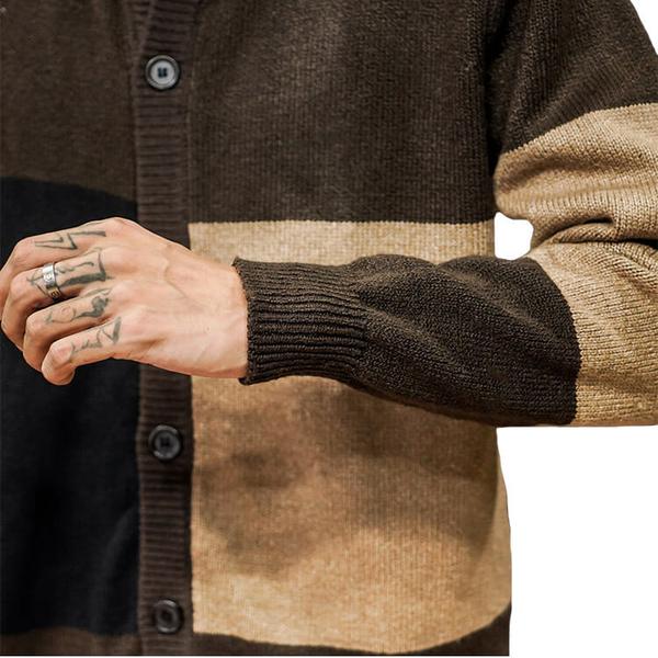 Sanroku Cardigan