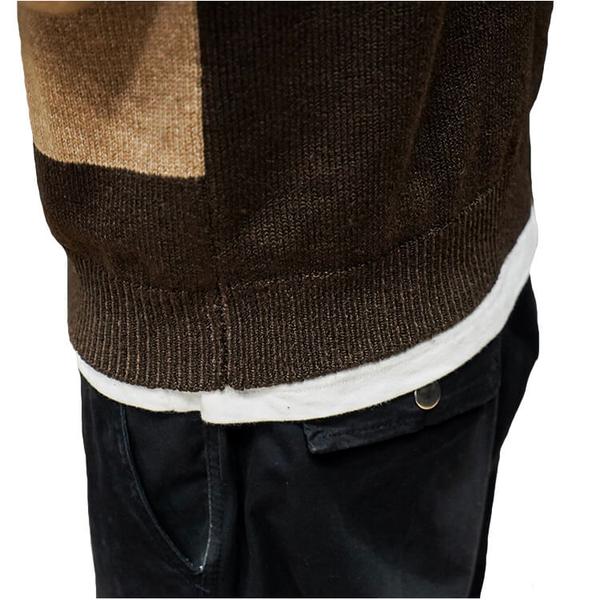 Sanroku Cardigan