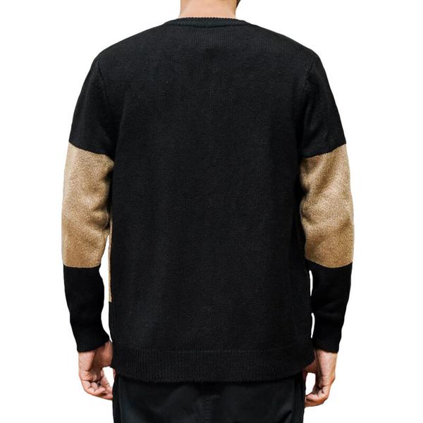 Sanroku Cardigan