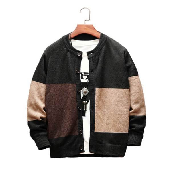 Sanroku Cardigan