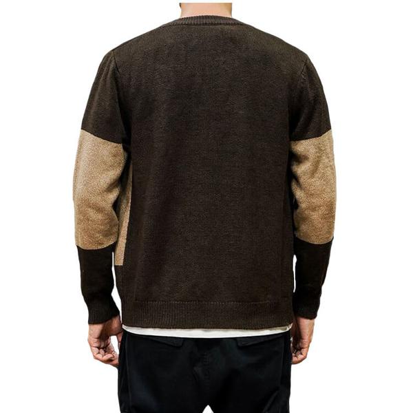 Sanroku Cardigan