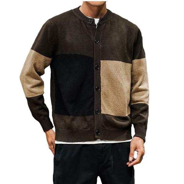 Sanroku Cardigan