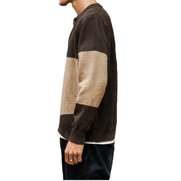Sanroku Cardigan