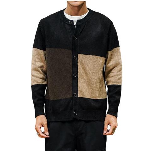 Sanroku Cardigan