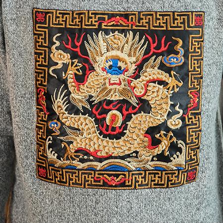 Ten'no Sweater