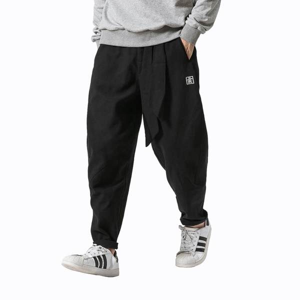 Bakaru Pants