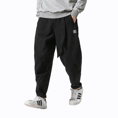 Bakaru Pants