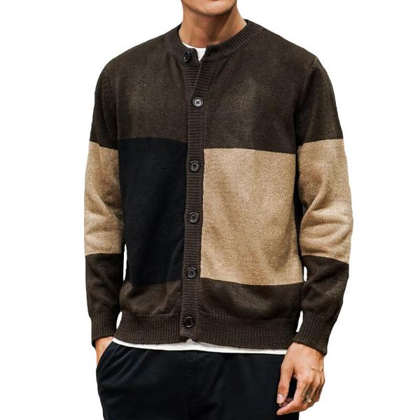 Sanroku Cardigan
