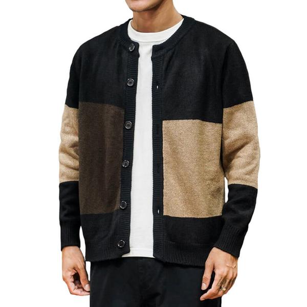 Sanroku Cardigan