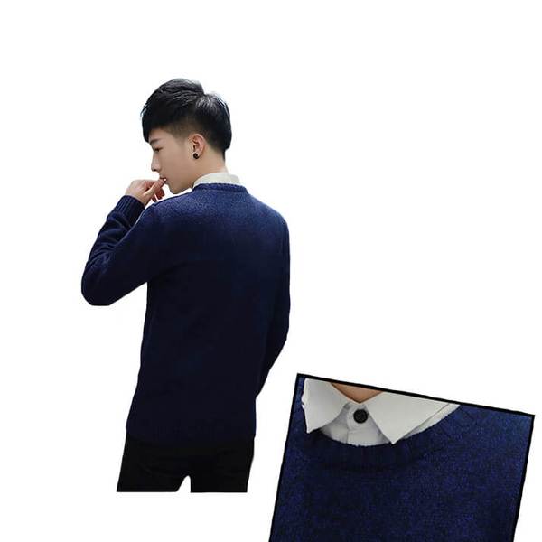 Ten'no Sweater