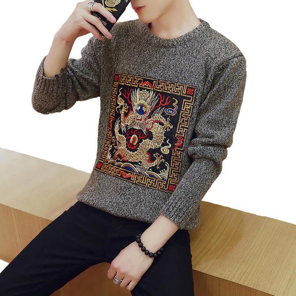 Ten'no Sweater