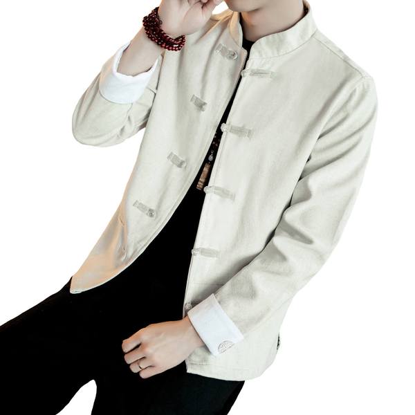 Denteki Jacket
