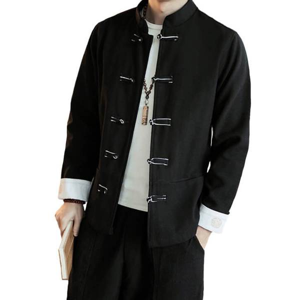 Denteki Jacket