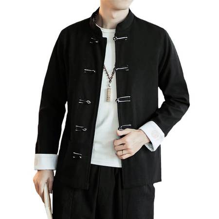 Denteki Jacket