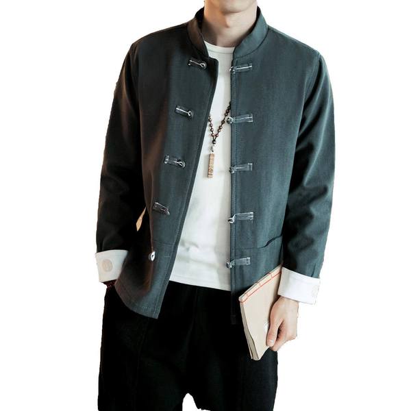 Denteki Jacket