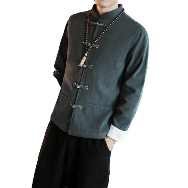 Denteki Jacket