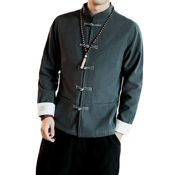 Denteki Jacket