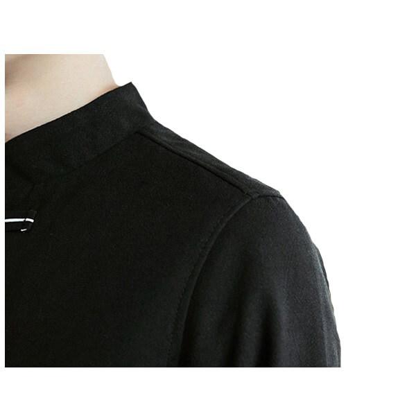 Denteki Jacket