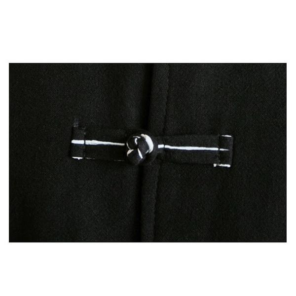Denteki Jacket