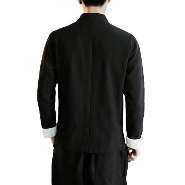 Denteki Jacket