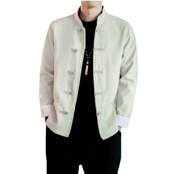Denteki Jacket