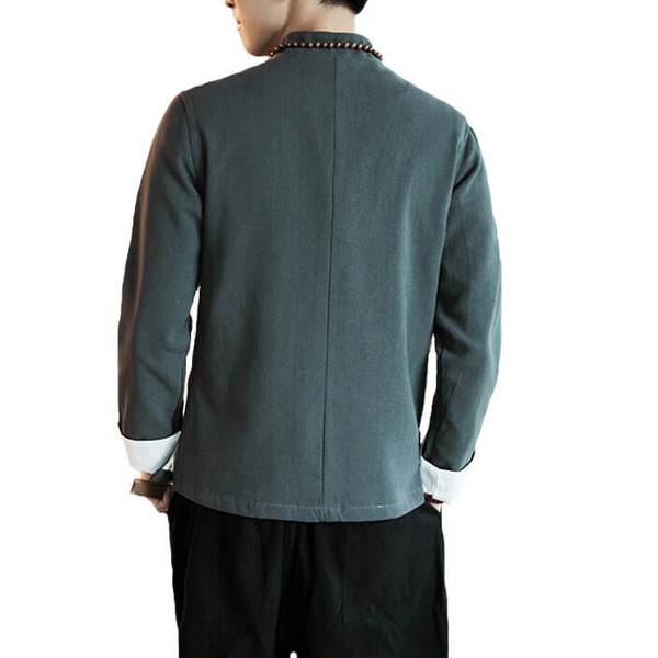 Denteki Jacket