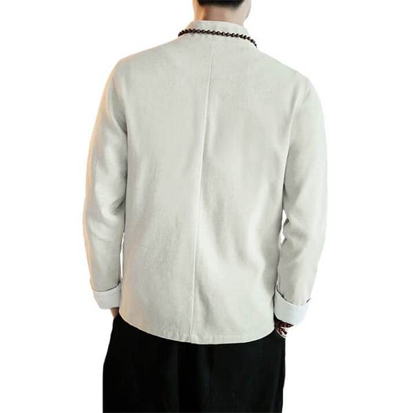 Denteki Jacket
