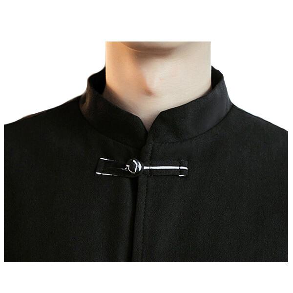 Denteki Jacket