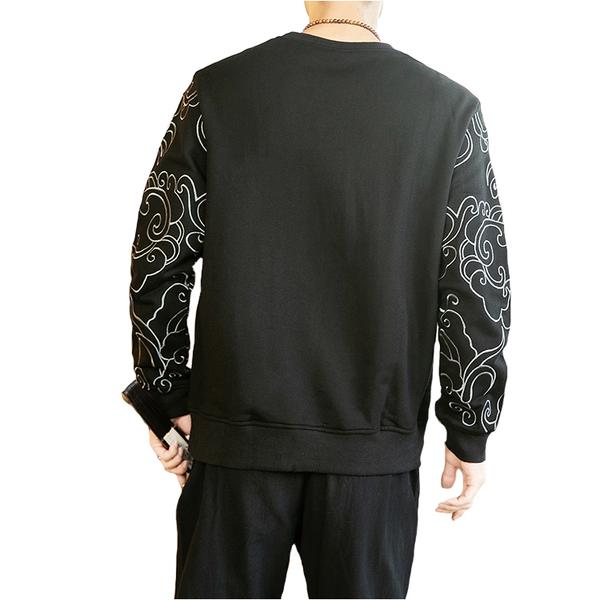 Kumoaki Sweater Shirt