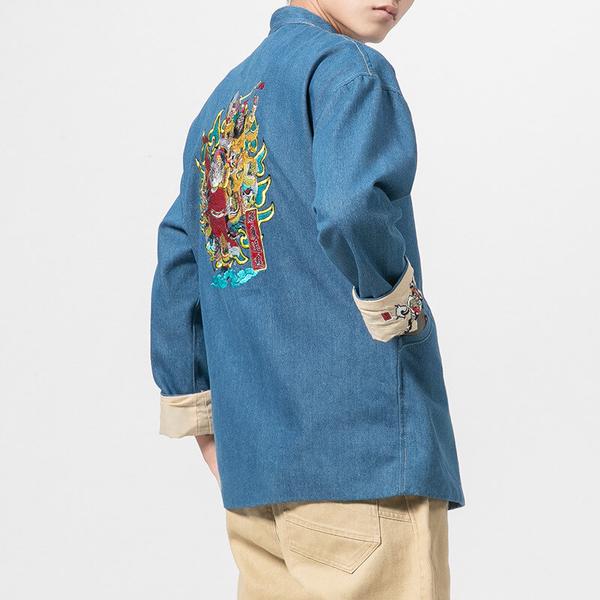 Odasei Jacket