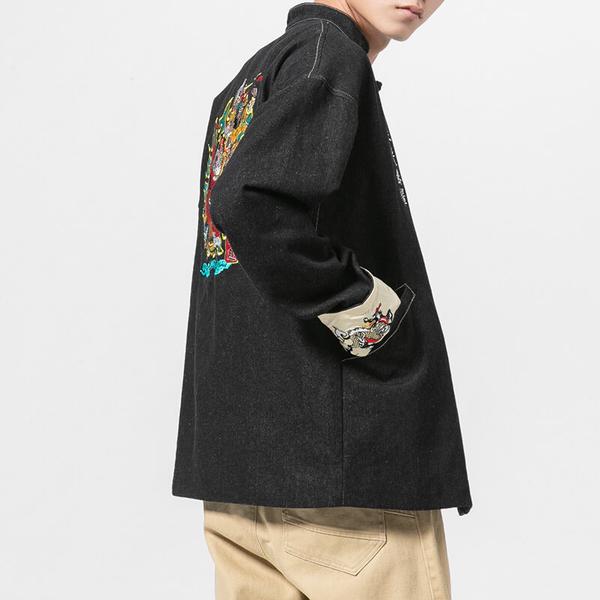 Odasei Jacket