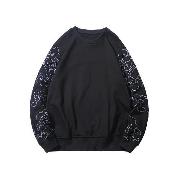 Kumoaki Sweater Shirt