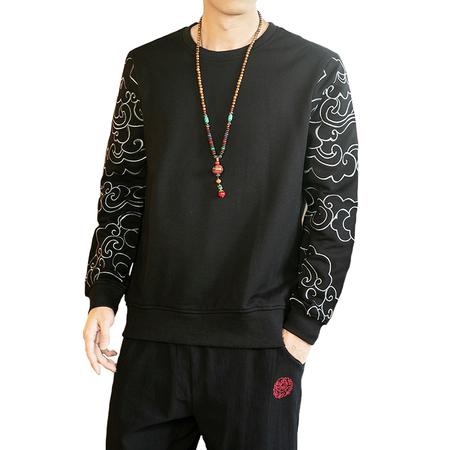 Kumoaki Sweater Shirt