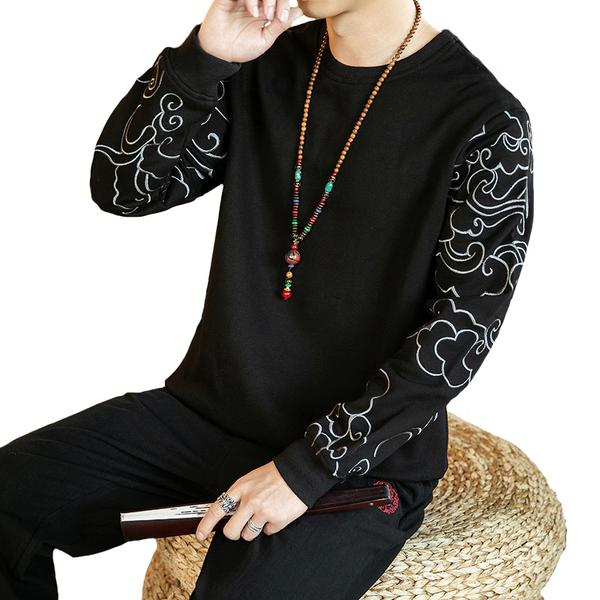 Kumoaki Sweater Shirt