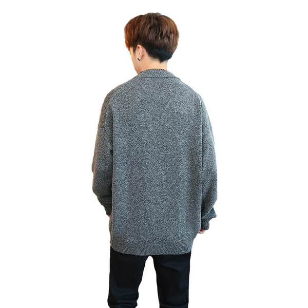Nagusame Sweater