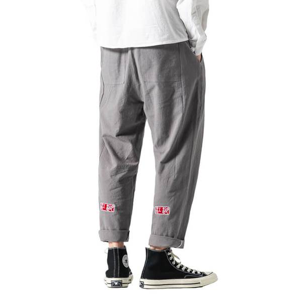 Kurahan Pants