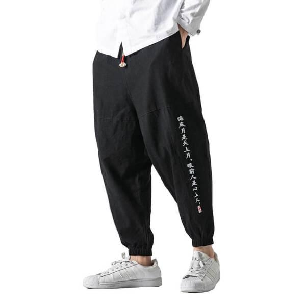 Kurahan Pants
