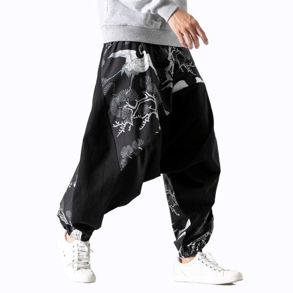 Dansuri Pants