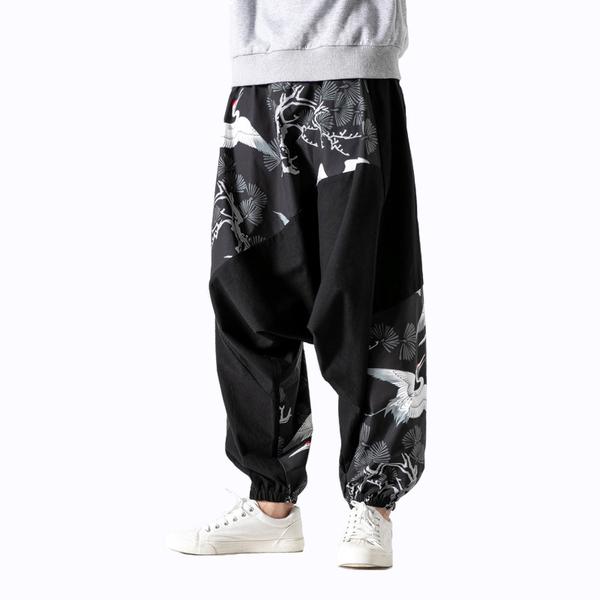 Dansuri Pants
