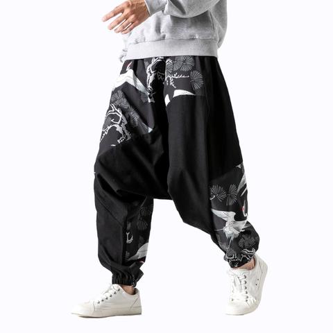 Dansuri Pants
