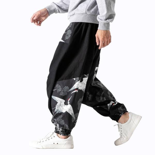 Dansuri Pants