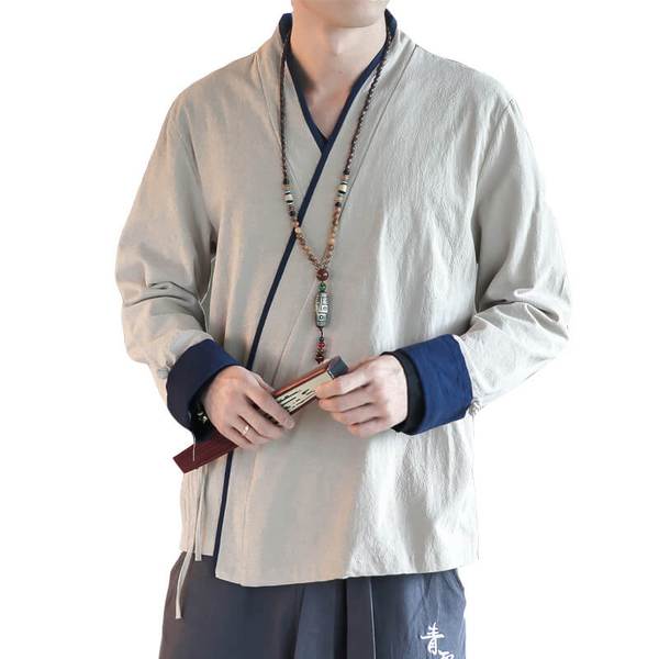 Jikura Kimono