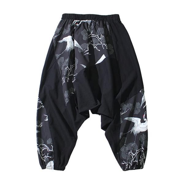 Dansuri Pants