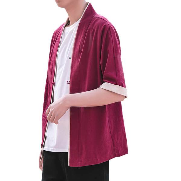 Heiya Kimono
