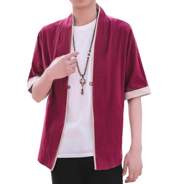 Heiya Kimono