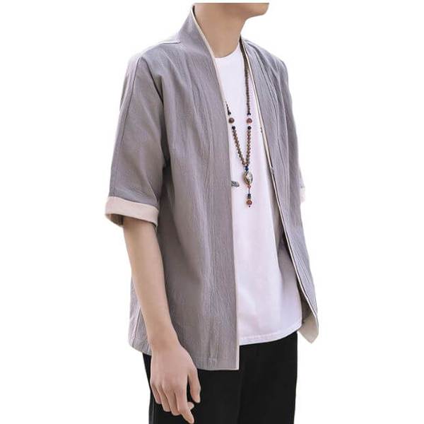 Heiya Kimono
