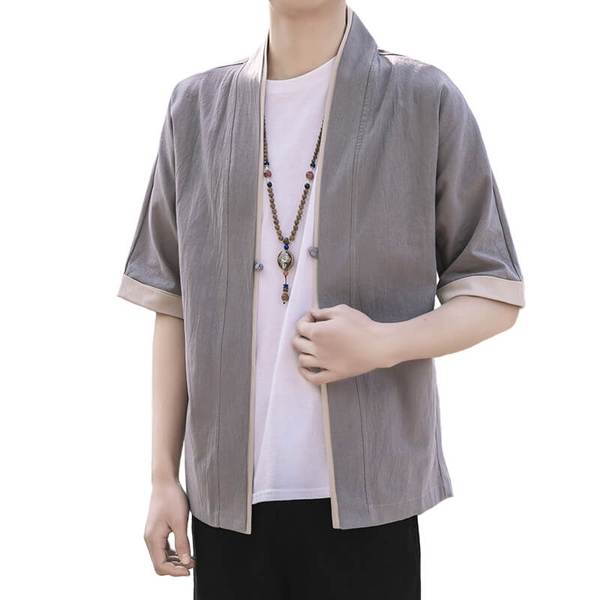Heiya Kimono