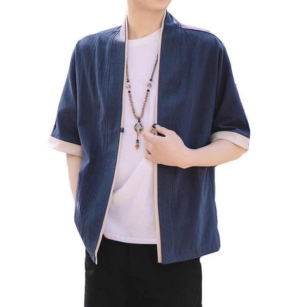 Heiya Kimono