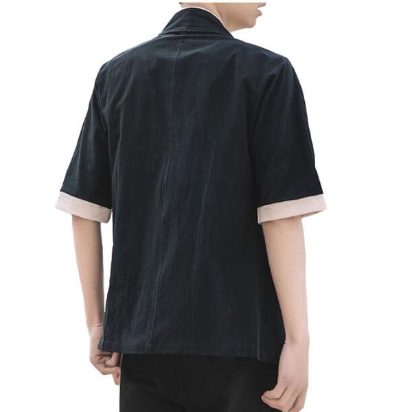 Heiya Kimono